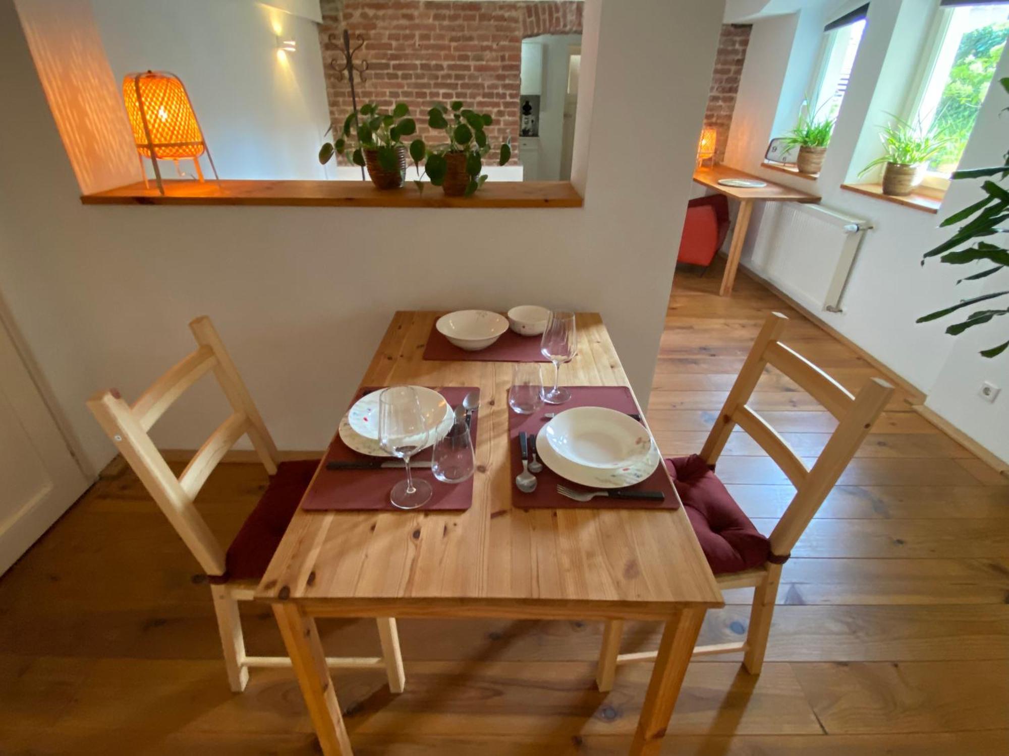 Historisch Pand Apartman Gronau  Kültér fotó
